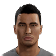 J. ATOCHE PES 2016 portrait