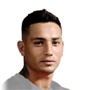 L. E. ÁVILA PES 2016 portrait