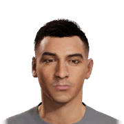 D. ÁLVAREZ PES 2016 portrait