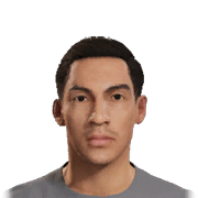E. AGUIRRE PES 2016 portrait