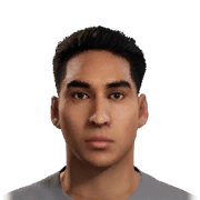 H. RODRÍGUEZ PES 2016 portrait