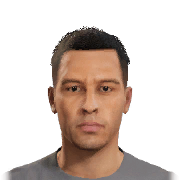 M. GONZÁLEZ PES 2016 portrait