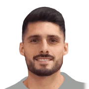 F. ANDUEZA PES 2016 portrait