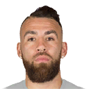 OZRANDI PES 2015 portrait