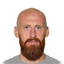 CONAIZO PES 2014 portrait