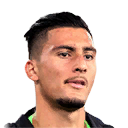 T. STRAKOSHA PES 2021 portrait