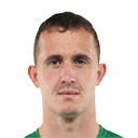 A. LUNEV PES 2020 portrait