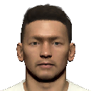 TAKAMA PES 2014 portrait