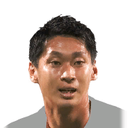 WONGYU BOK PES 2021 portrait