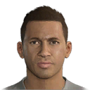 C. MASSO PES 2018 portrait