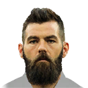 E. MIDDLETON PES 2016 portrait