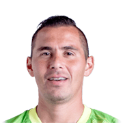 F. JARQUE PES 2016 portrait