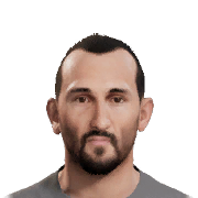 HARUBACLOS PES 2015 portrait