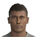 E. LOBO PES 2018 portrait