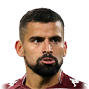 RIVEICO PES 2015 portrait