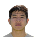 EUNGRYEON BYEON PES 2021 portrait