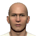 REY PES 2011 portrait
