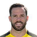 CASTRO PES 2012 portrait