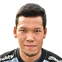 D. BERGL PES 2016 portrait