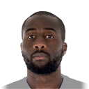 S. BAMBA PES 2021 portrait
