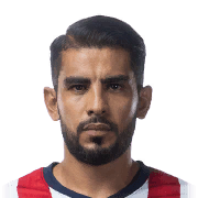 I. NOGUES PES 2016 portrait