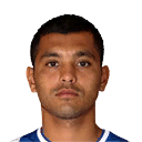 A. ORBAIZ PES 2021 portrait