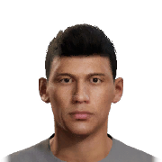 F. PIEDRA PES 2017 portrait