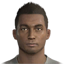 K. QUTB PES 2018 portrait