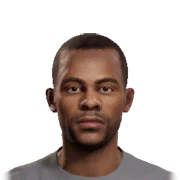 GELDAO PES 2015 portrait