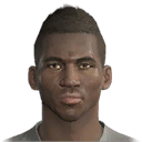 J. COLLARD PES 2021 portrait