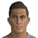 M. ALMENDROS PES 2021 portrait