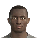 O. BREAM PES 2017 portrait