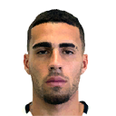 GEBRAO PES 2015 portrait