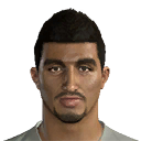 SALUSSO PES 2014 portrait