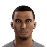 M. WEBB PES 2016 portrait