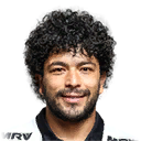 B. MELO PES 2018 portrait