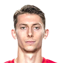 S. LYADOV PES 2018 portrait