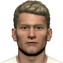 A. CLAXTON PES 2016 portrait