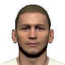KENNY PES 2012 portrait
