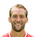 W. JANSSEN PES 2021 portrait