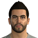 N. WAJID PES 2016 portrait