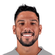 L. KLEIN PES 2020 portrait