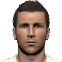 HYSÉN PES 2012 portrait