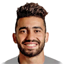 B. ZIAD PES 2017 portrait