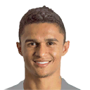 X. ROCHA PES 2016 portrait