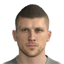 RJUZIC PES 2015 portrait
