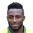 J. SCOTTO PES 2020 portrait
