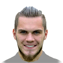 E. VASQUES PES 2021 portrait
