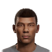 P. AMARO PES 2017 portrait
