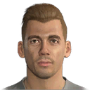 BELTINHO PES 2015 portrait